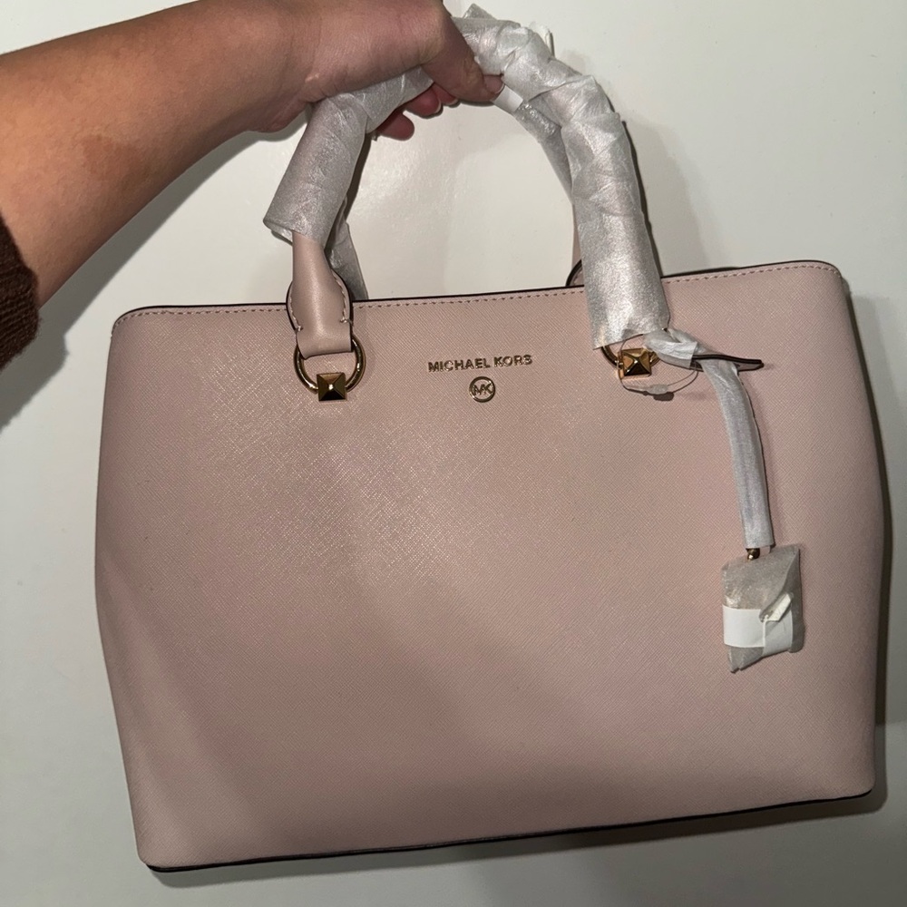 Michael Kors Edith Large